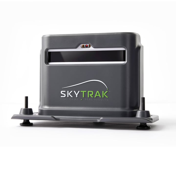 SkyTrack+ Shield SkyTrak
