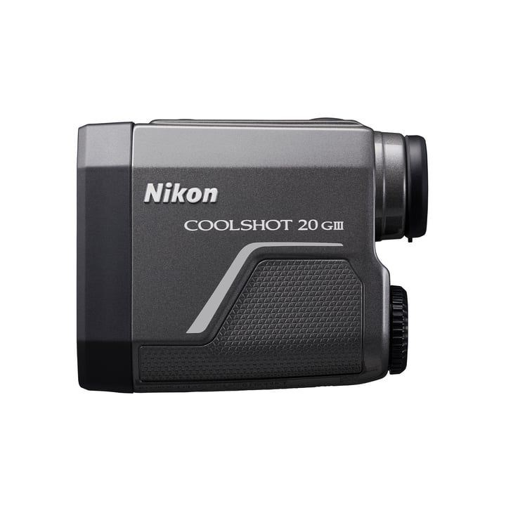 Coolshot 20 GIII Nikon