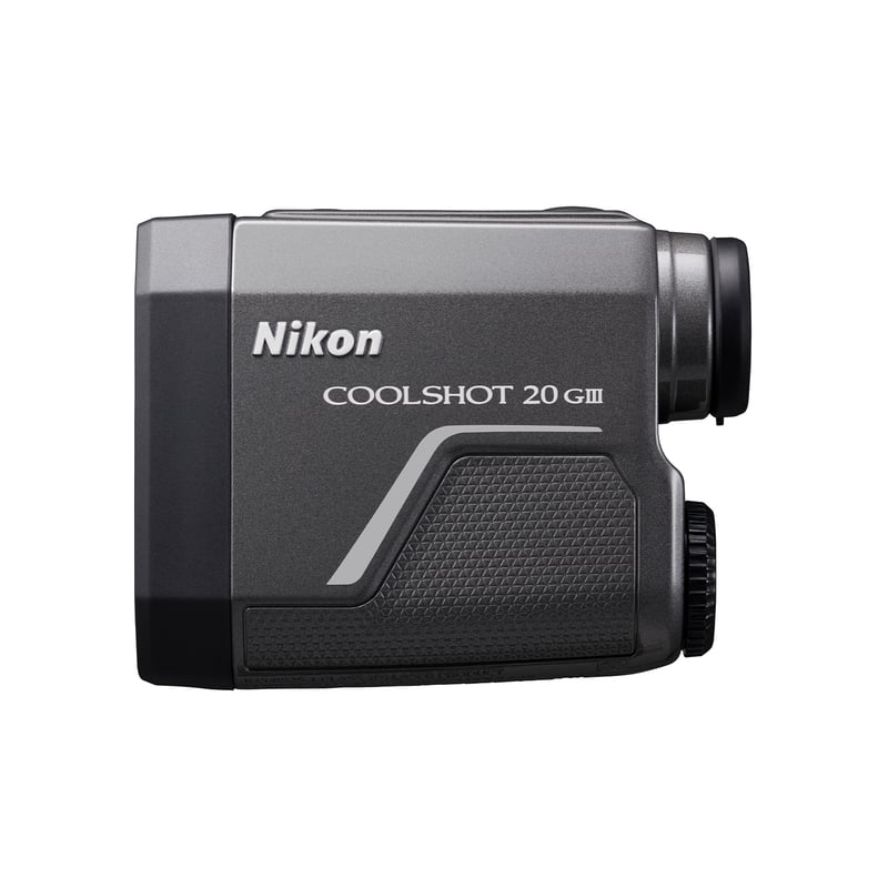 Nikon Coolshot 20 GIII - Range finders