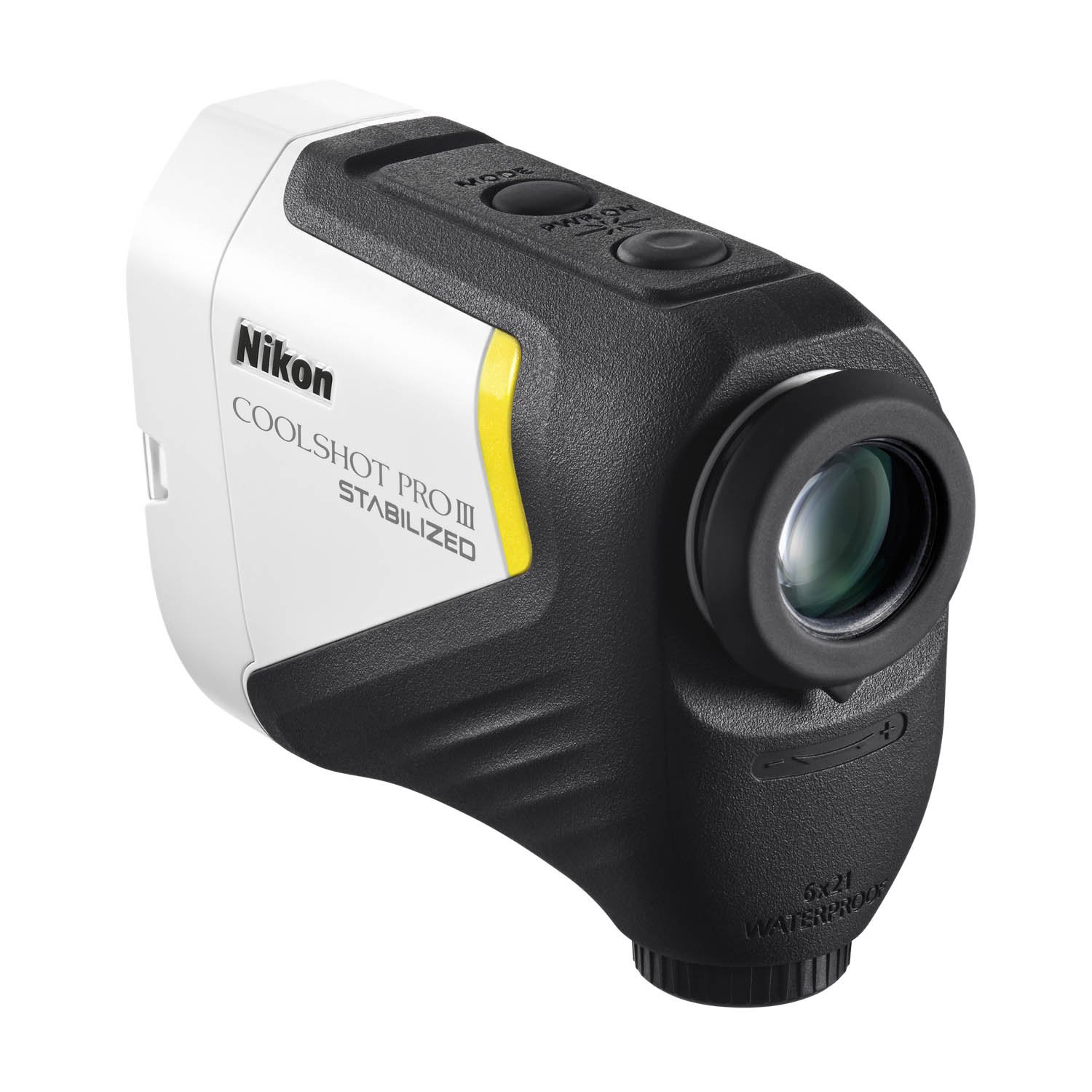 Coolshot Pro III Stabilized Nikon