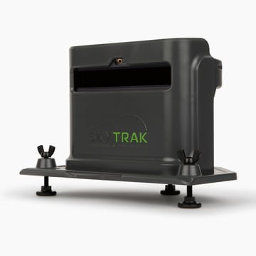 ST Max Protective case Grå SkyTrak