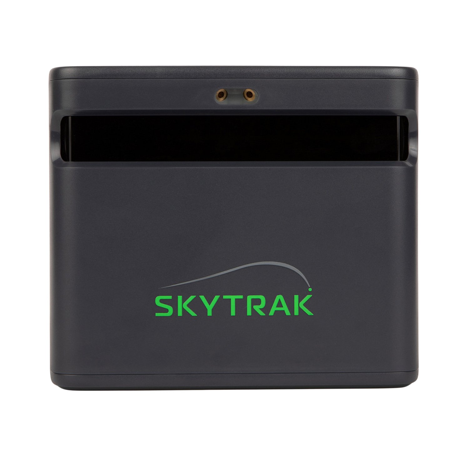 ST Max Harmaa SkyTrak