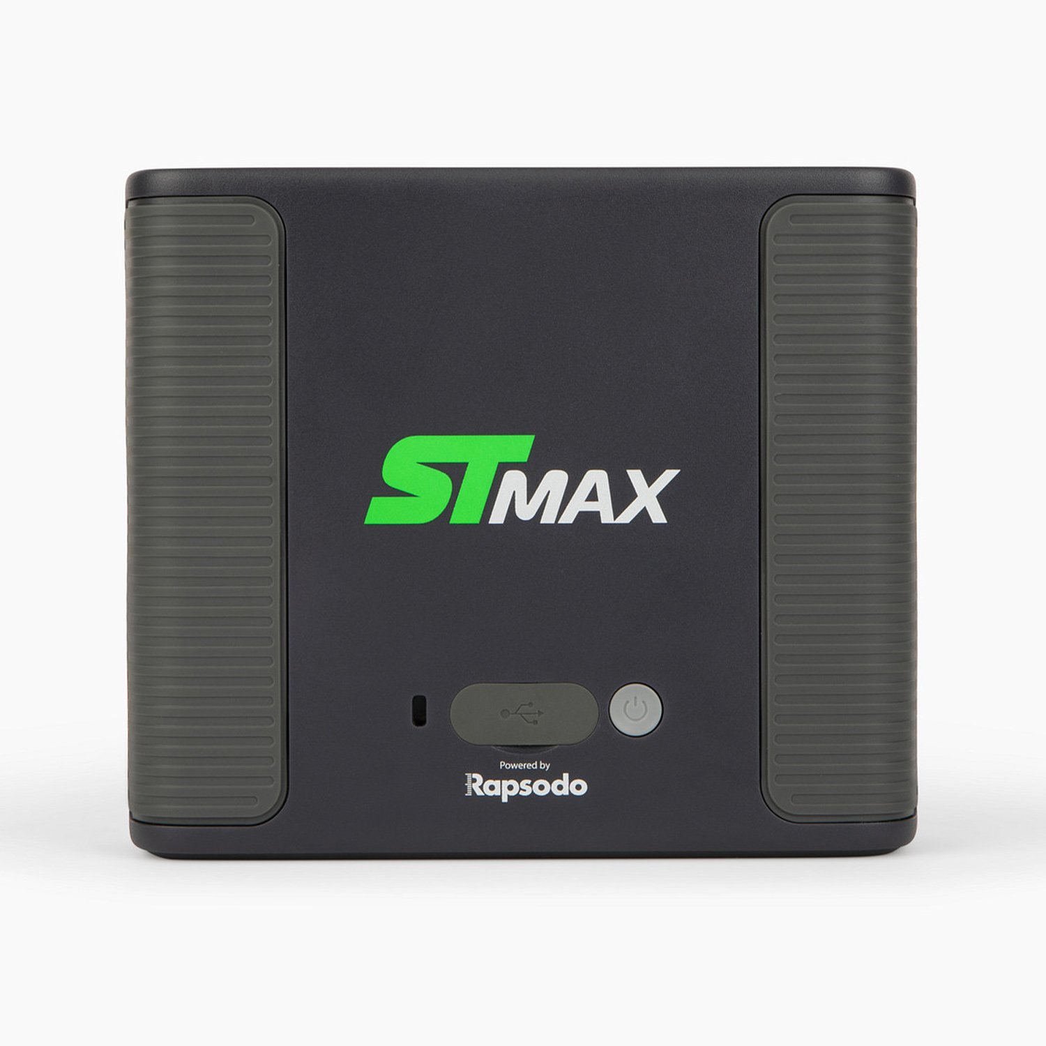 ST Max Harmaa SkyTrak