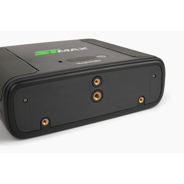 ST Max Harmaa SkyTrak