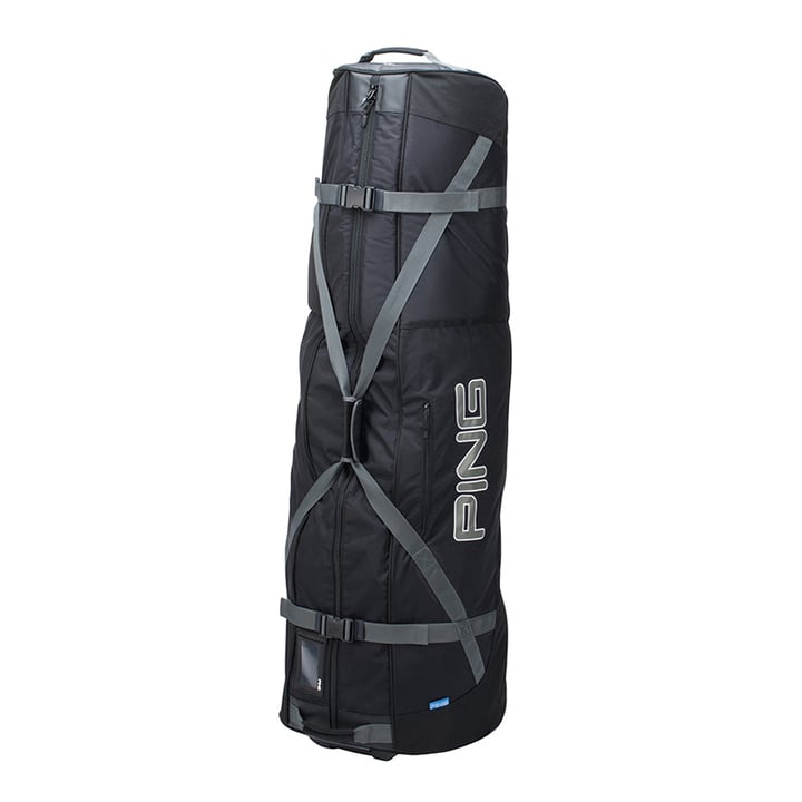 Large Travel Case Ping Large Travel Case Ping