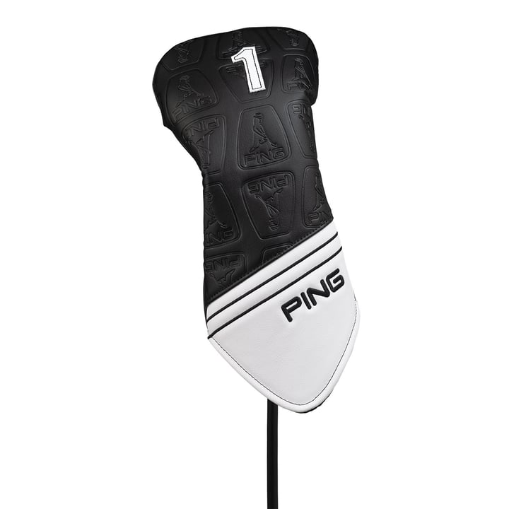 Headcover Core Driver Ping
