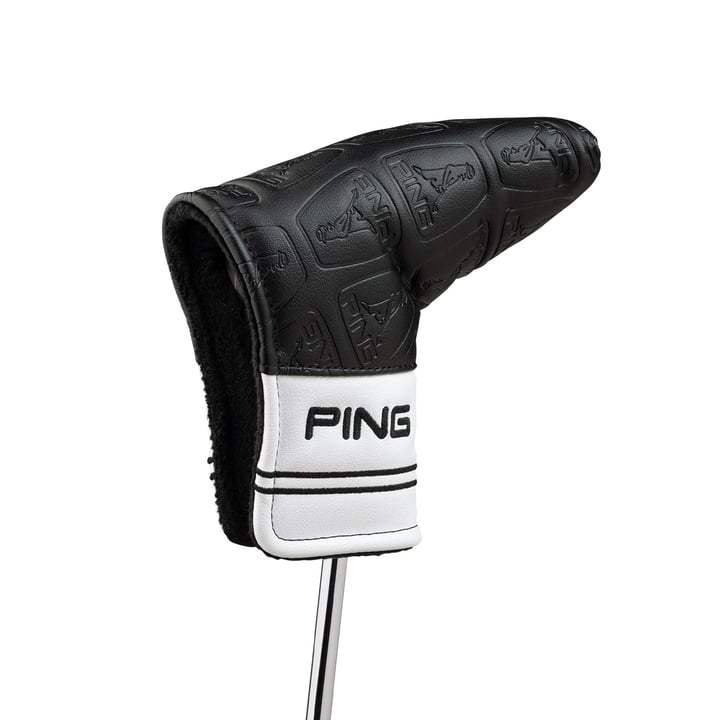 Headcover Core Blade Ping