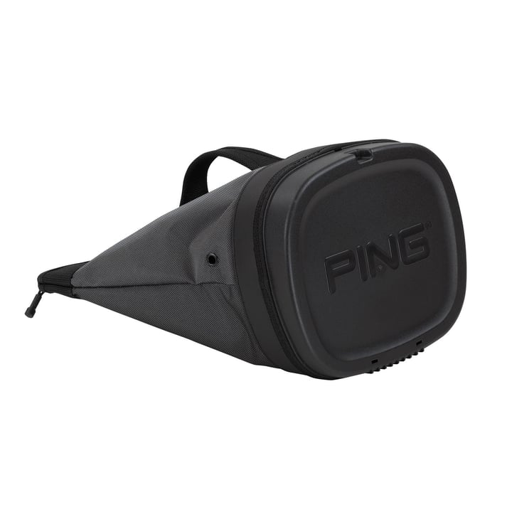 Range Bag Ping