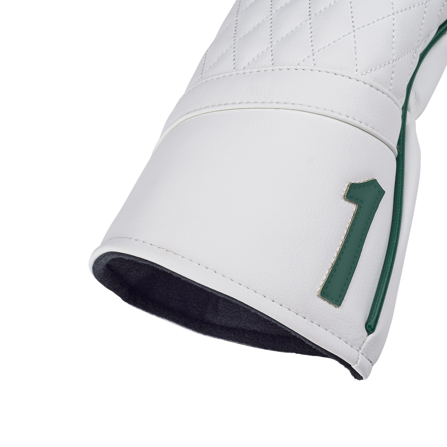 puma headcover