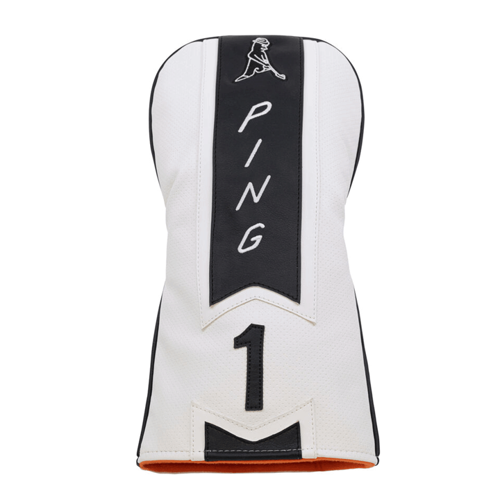 PP58 Driver Headcover Ping