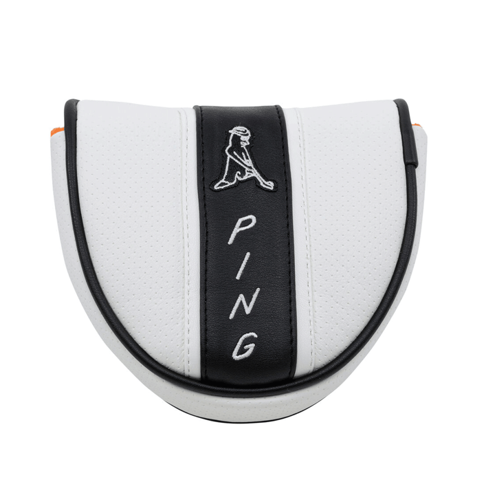 PP58 Mallet Headcover Ping