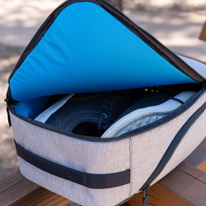 Shoe Bag Ping Shoe Bag Ping