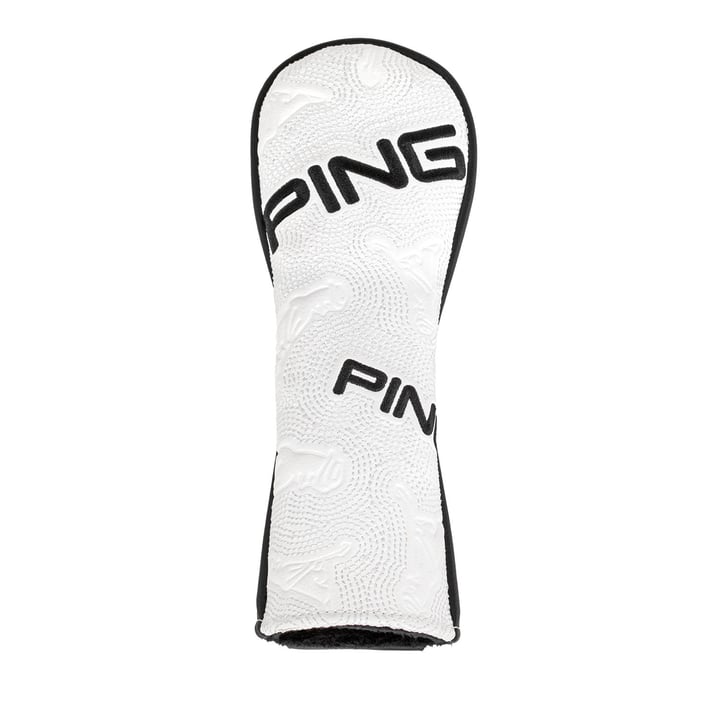 HC Icon Hybrid Ping