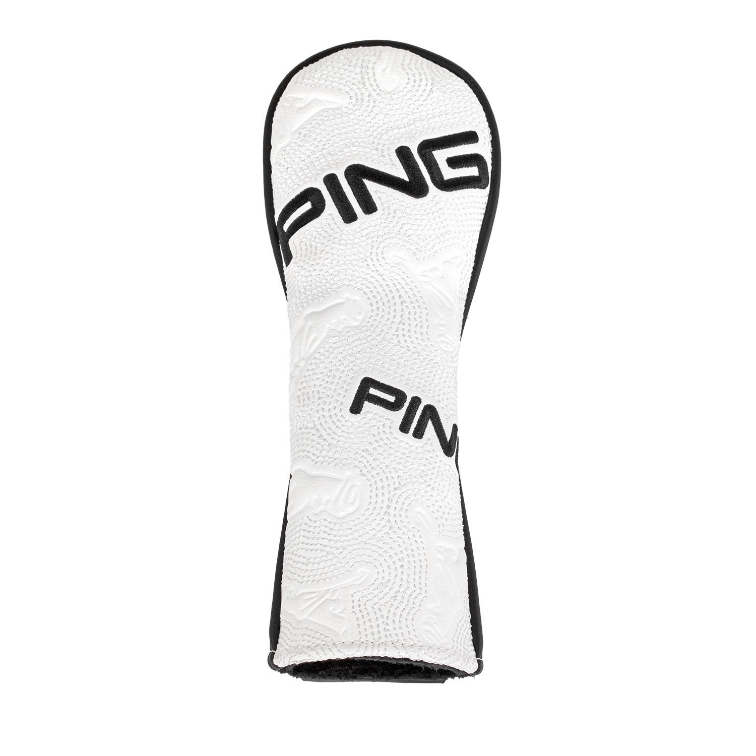 HC Icon Hybrid Ping HC Icon Hybrid Ping