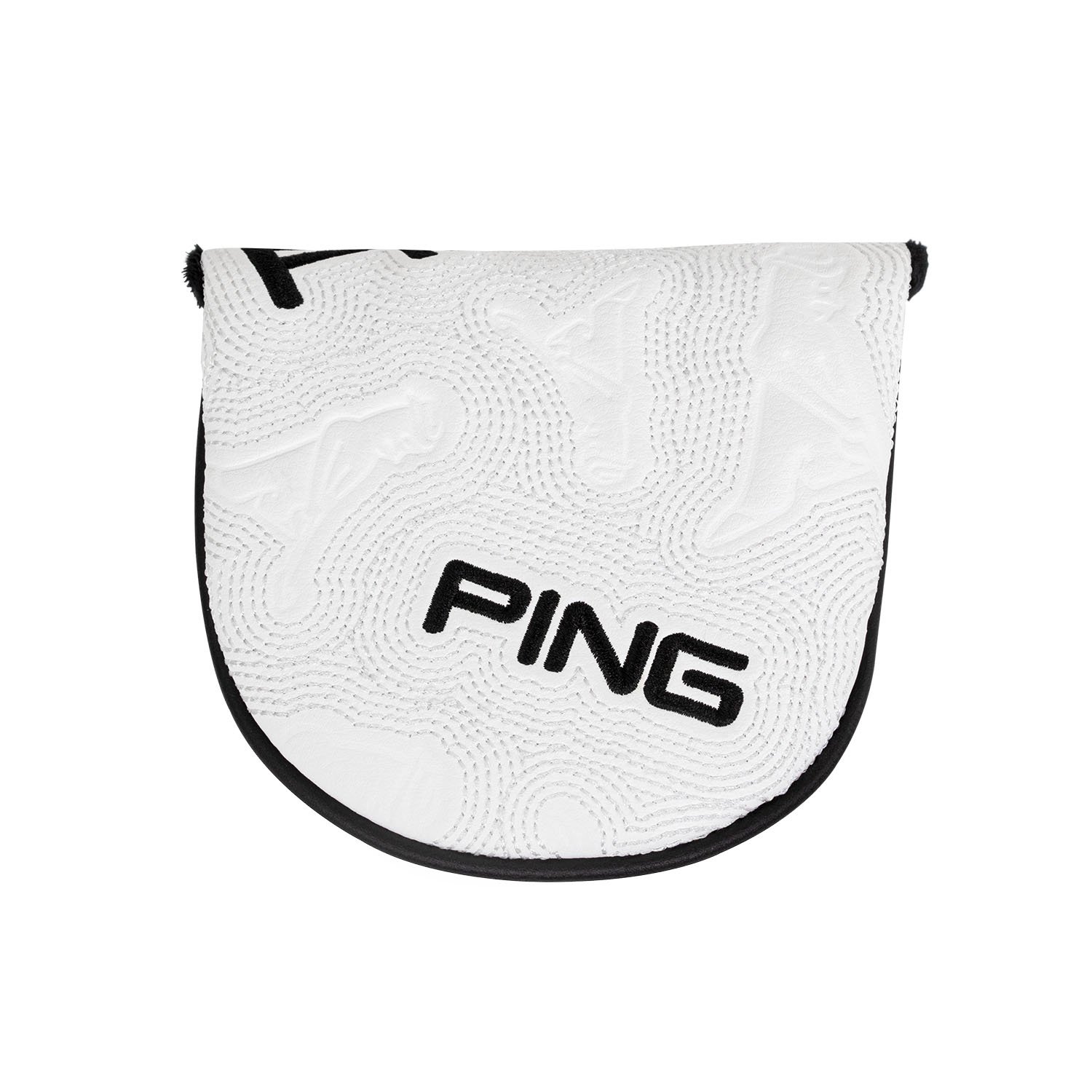 HC Icon Mallet Ping HC Icon Mallet Ping