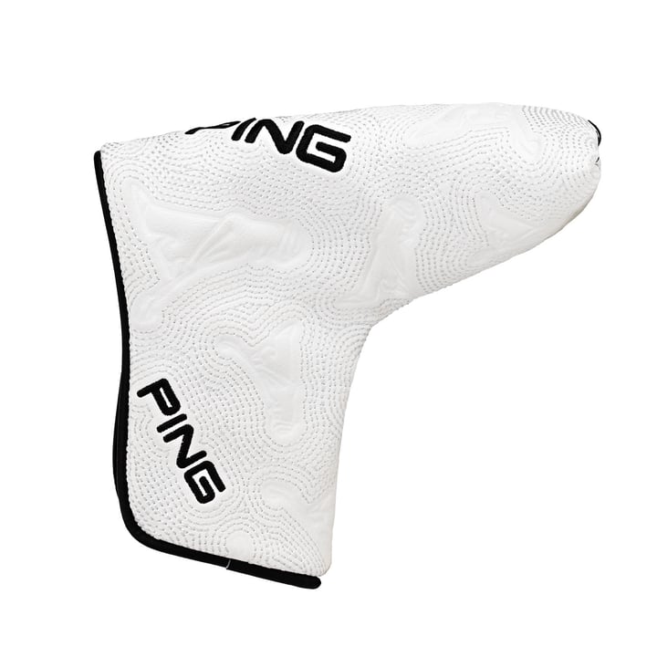 HC Icon Blade Ping HC Icon Blade Ping