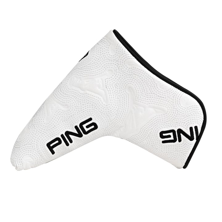 HC Icon Blade Ping HC Icon Blade Ping