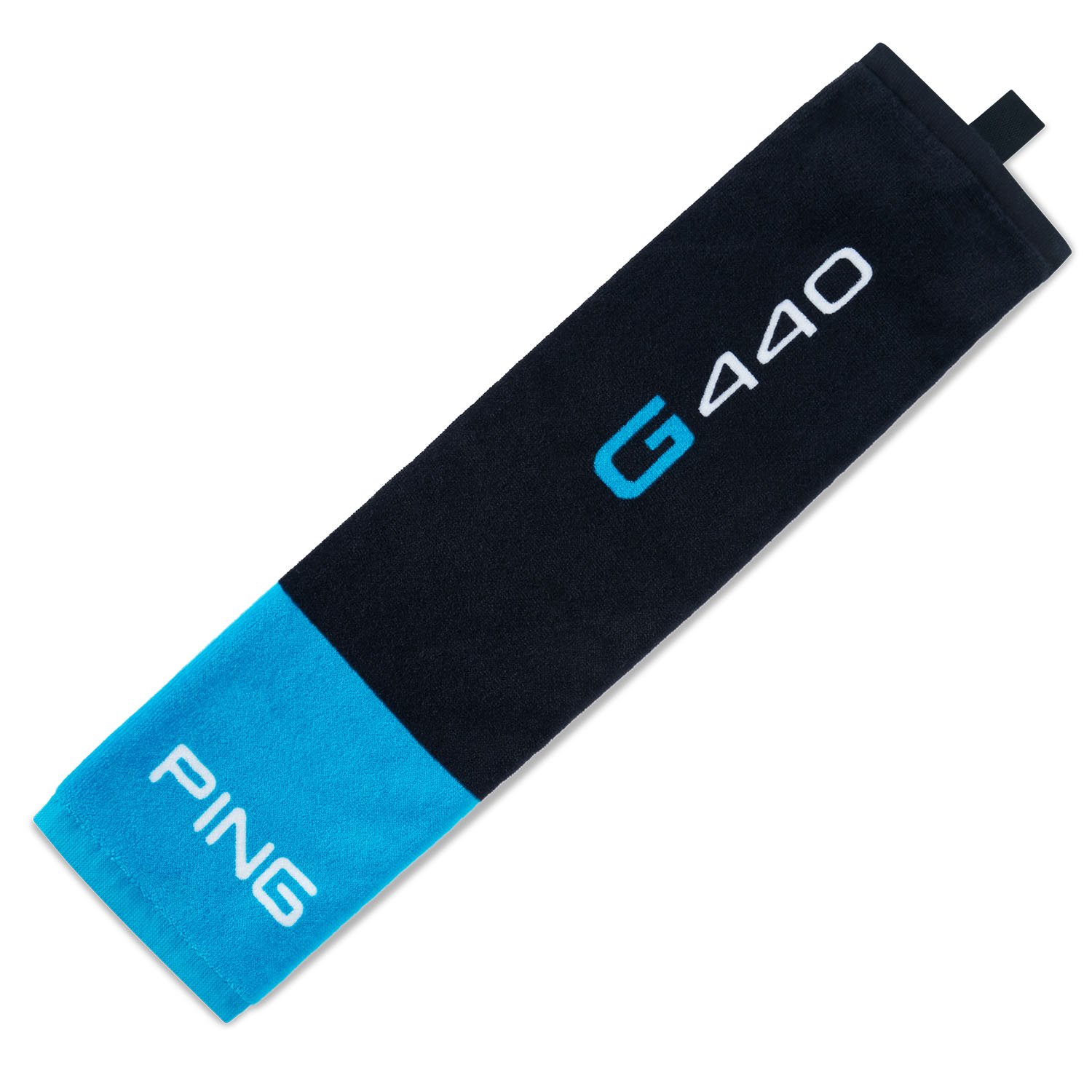 Towel Trifold G440 Ping