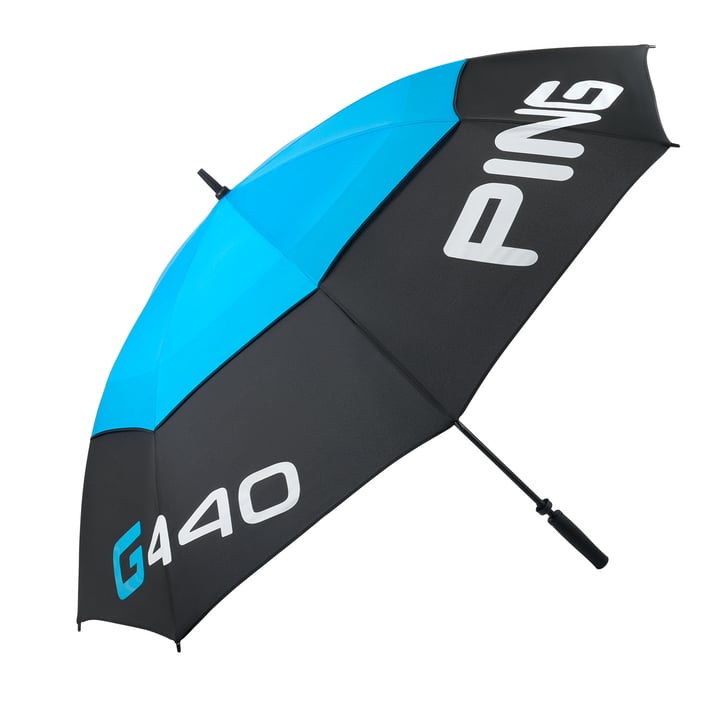 Double Canoppy Umbrella G440 Ping Double Canoppy Umbrella G440 Ping