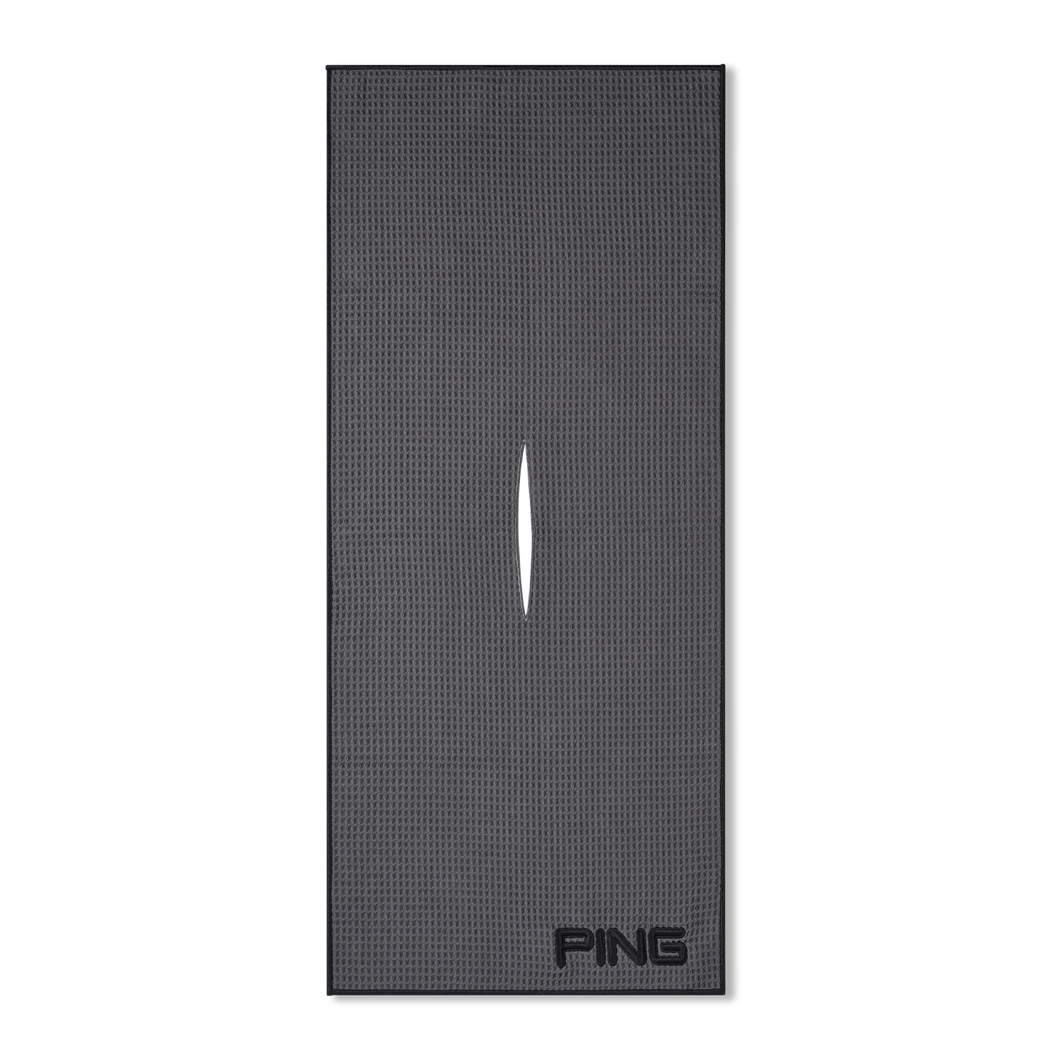 Tour Towel Grau