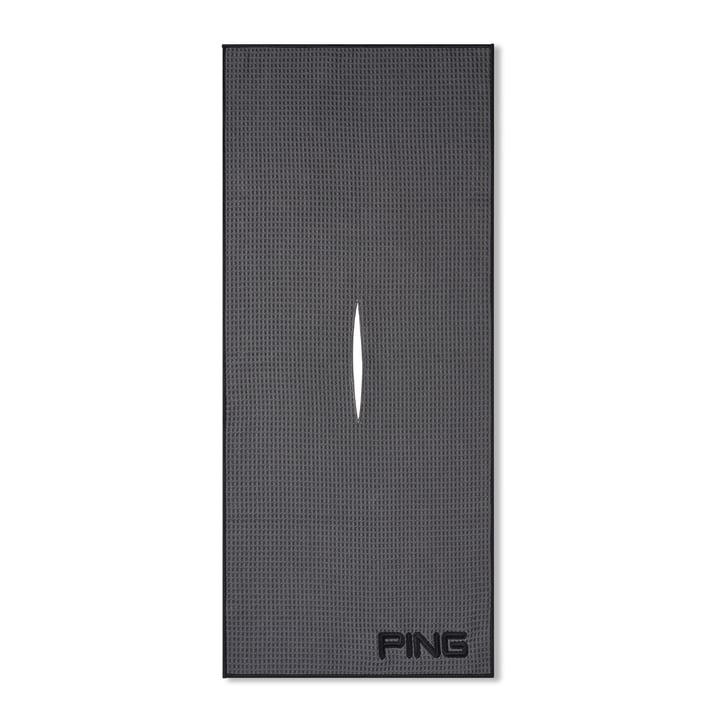 Tour Towel Gray Ping