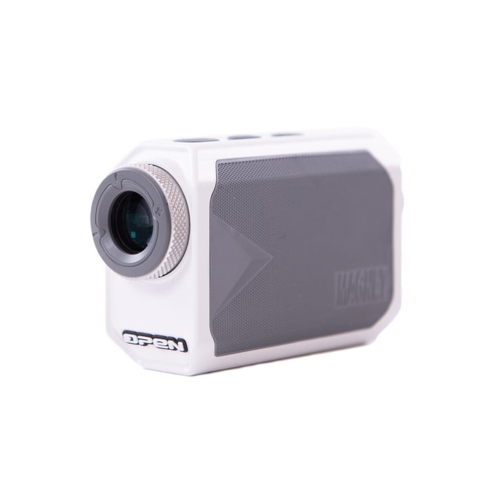 Open Mini 1000 Rangefinder Open