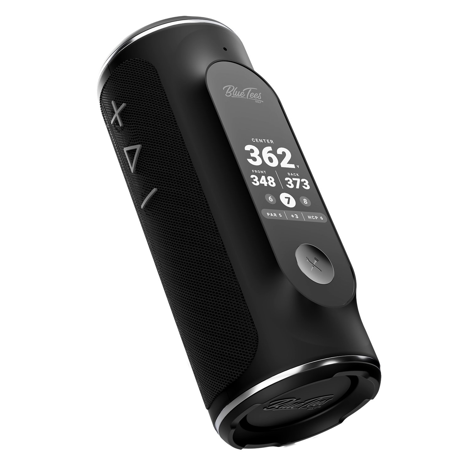 Player+ Le noir Blue Tees