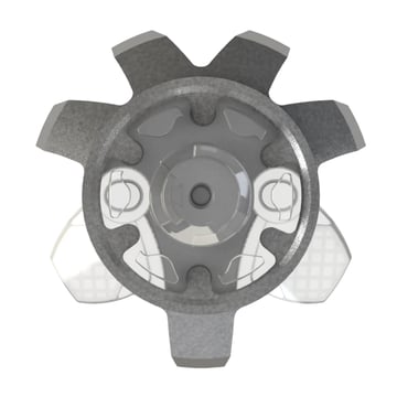 Pro Pack (Tour Flex + S3) Soft Spikes