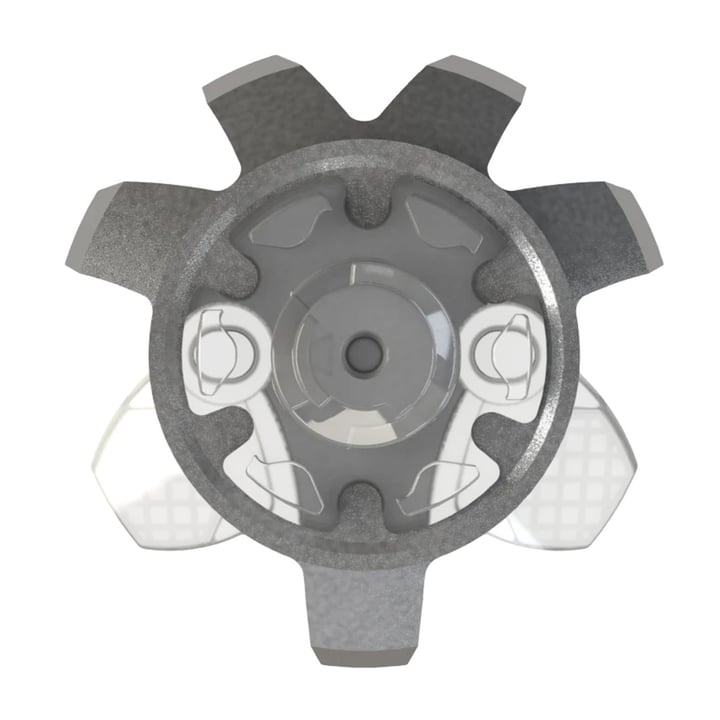 Pro Pack (Tour Flex + S3) Soft Spikes