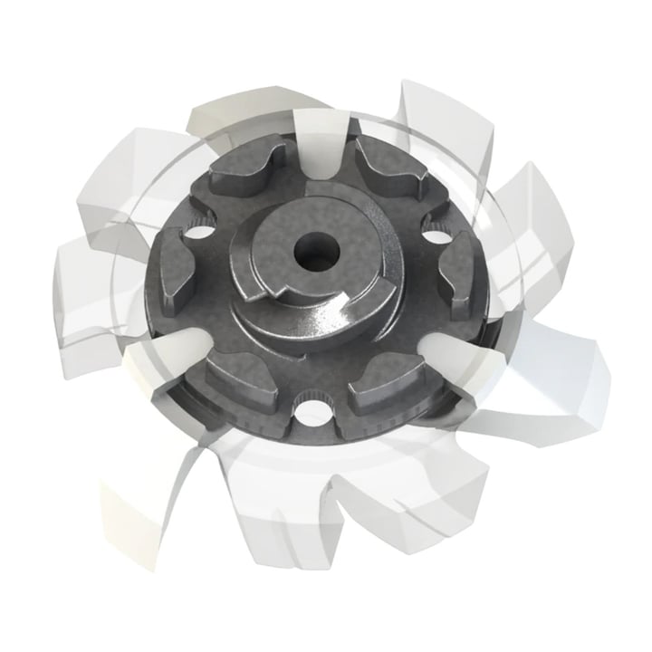 Pro Pack (Tour Flex + S3) Soft Spikes