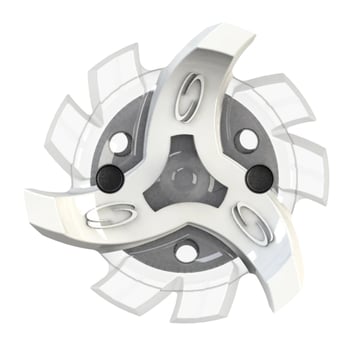 Pro Pack (Tour Flex + S3) Soft Spikes
