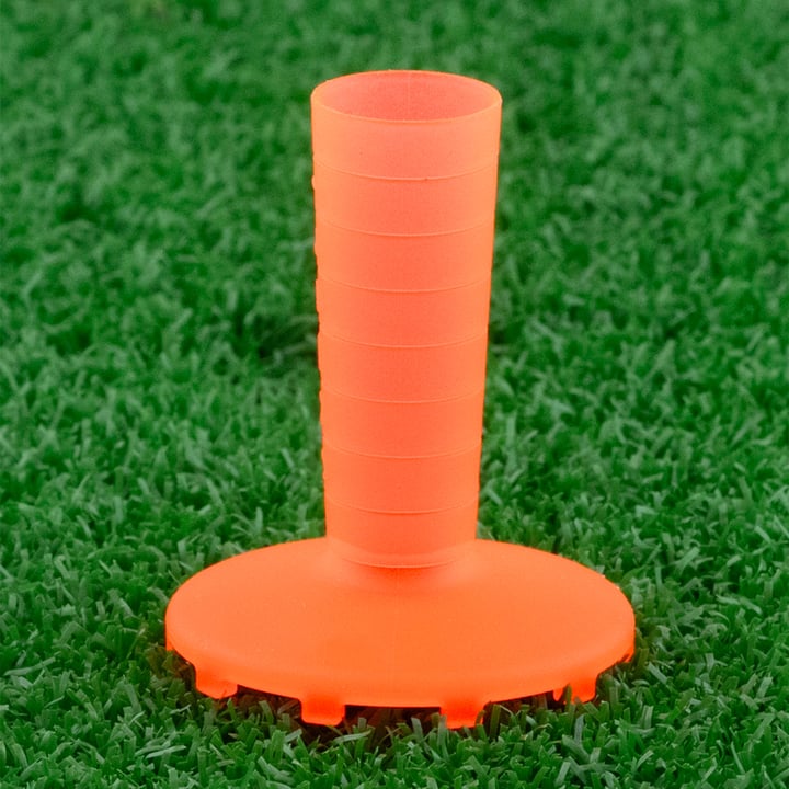 Range Tee JoBeLi Indoor Övriga varumärken