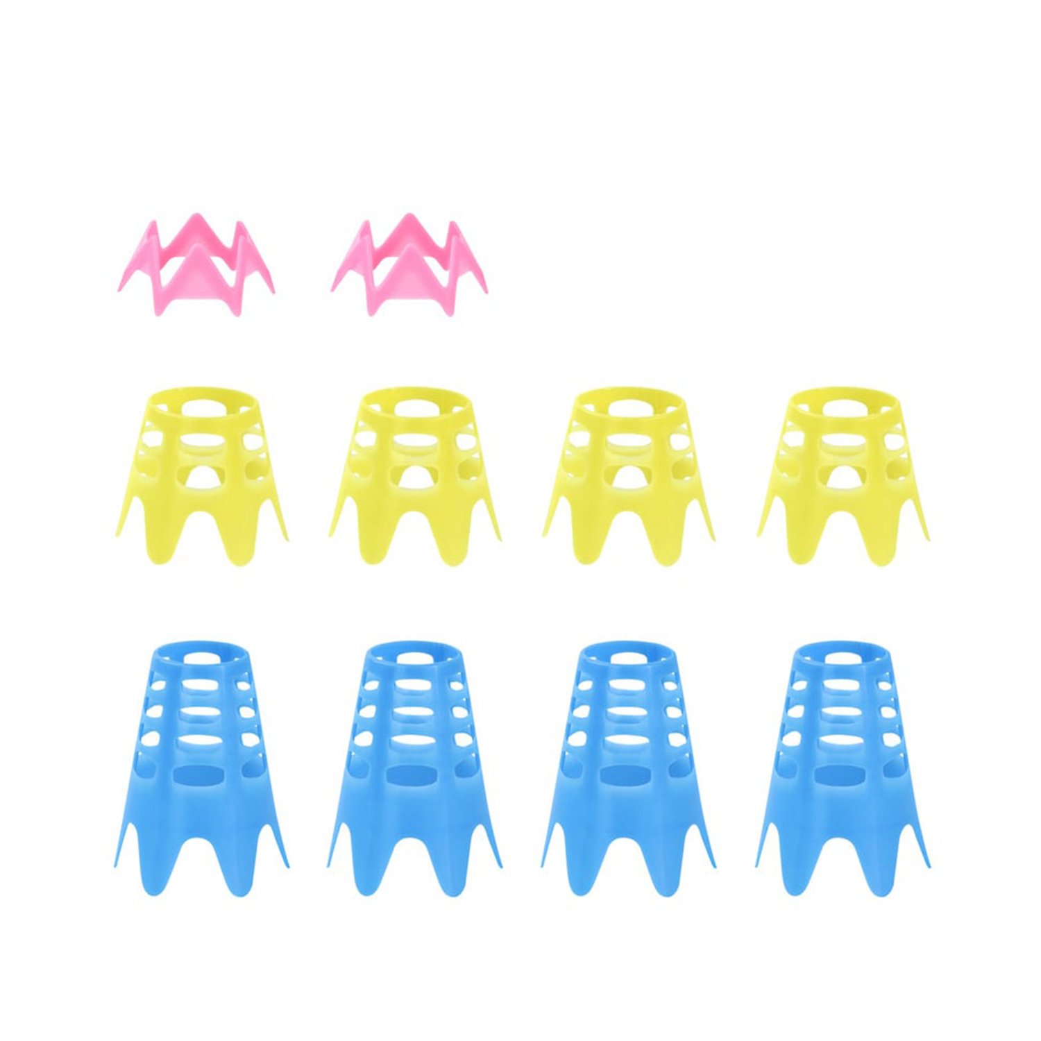 Simulator Tees Multi GolfGear