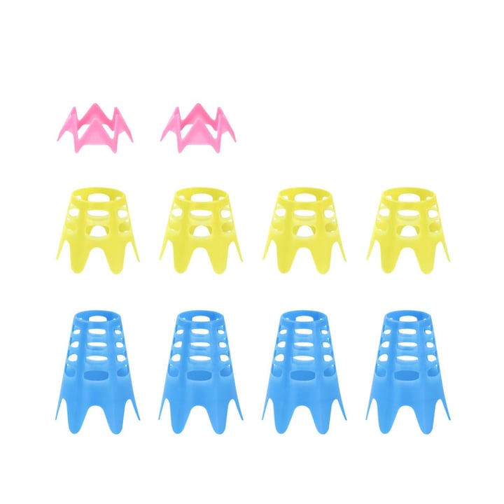 Simulator Tees Multi GolfGear