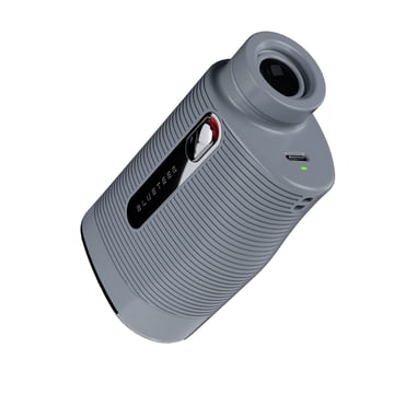 Captain Air Grå Blue Tees