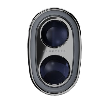 Captain Air Grå Blue Tees