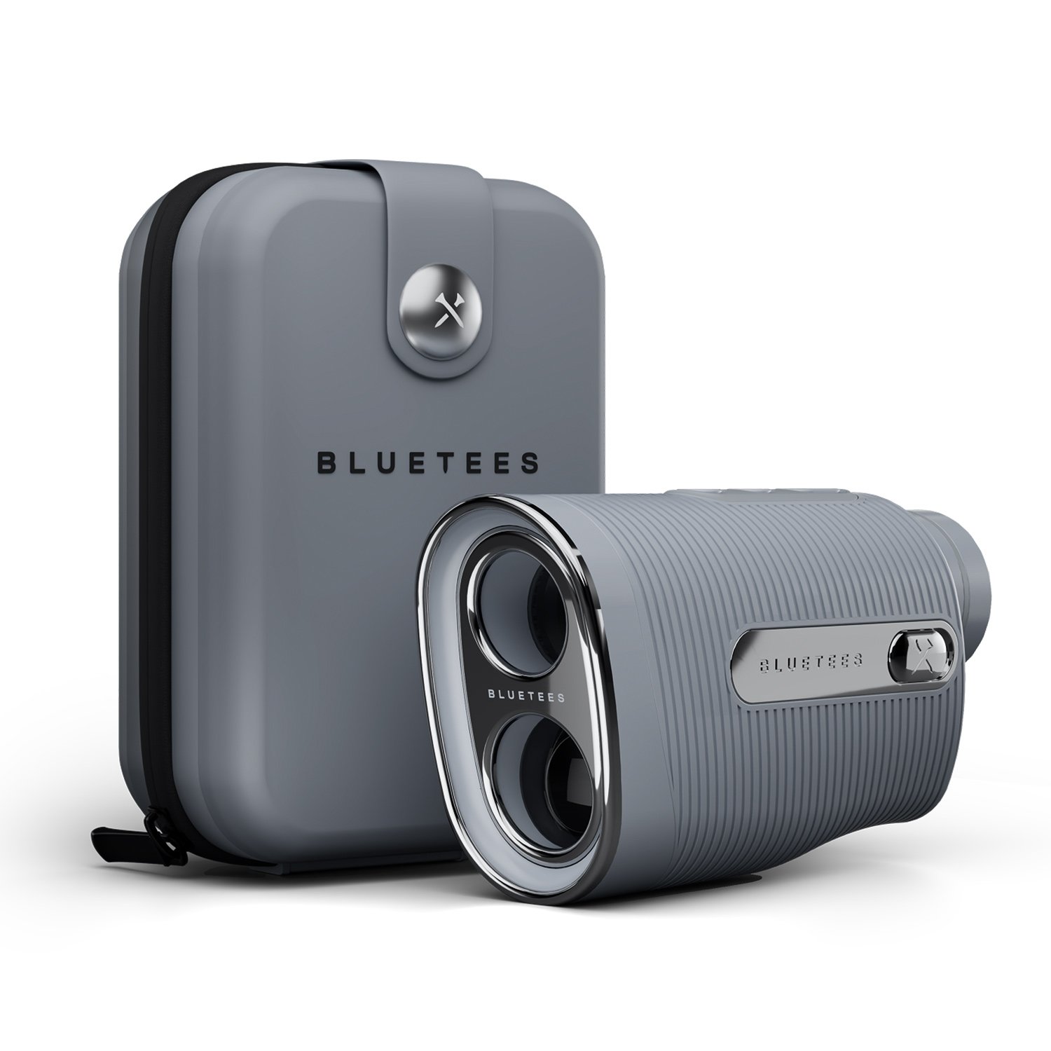 Captain Air Grå Blue Tees