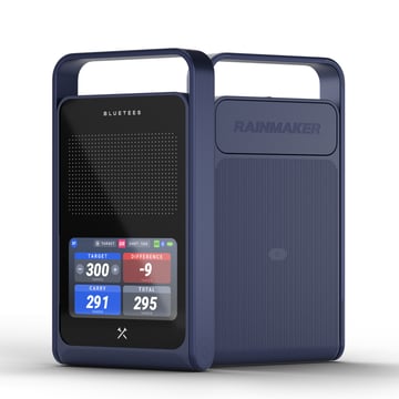 RainMaker Sininen Blue Tees