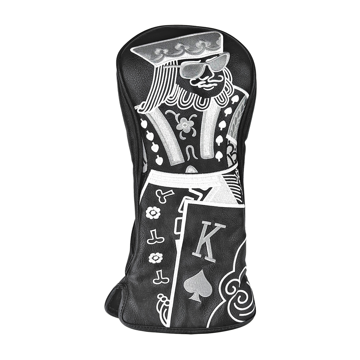 Headcover Driver