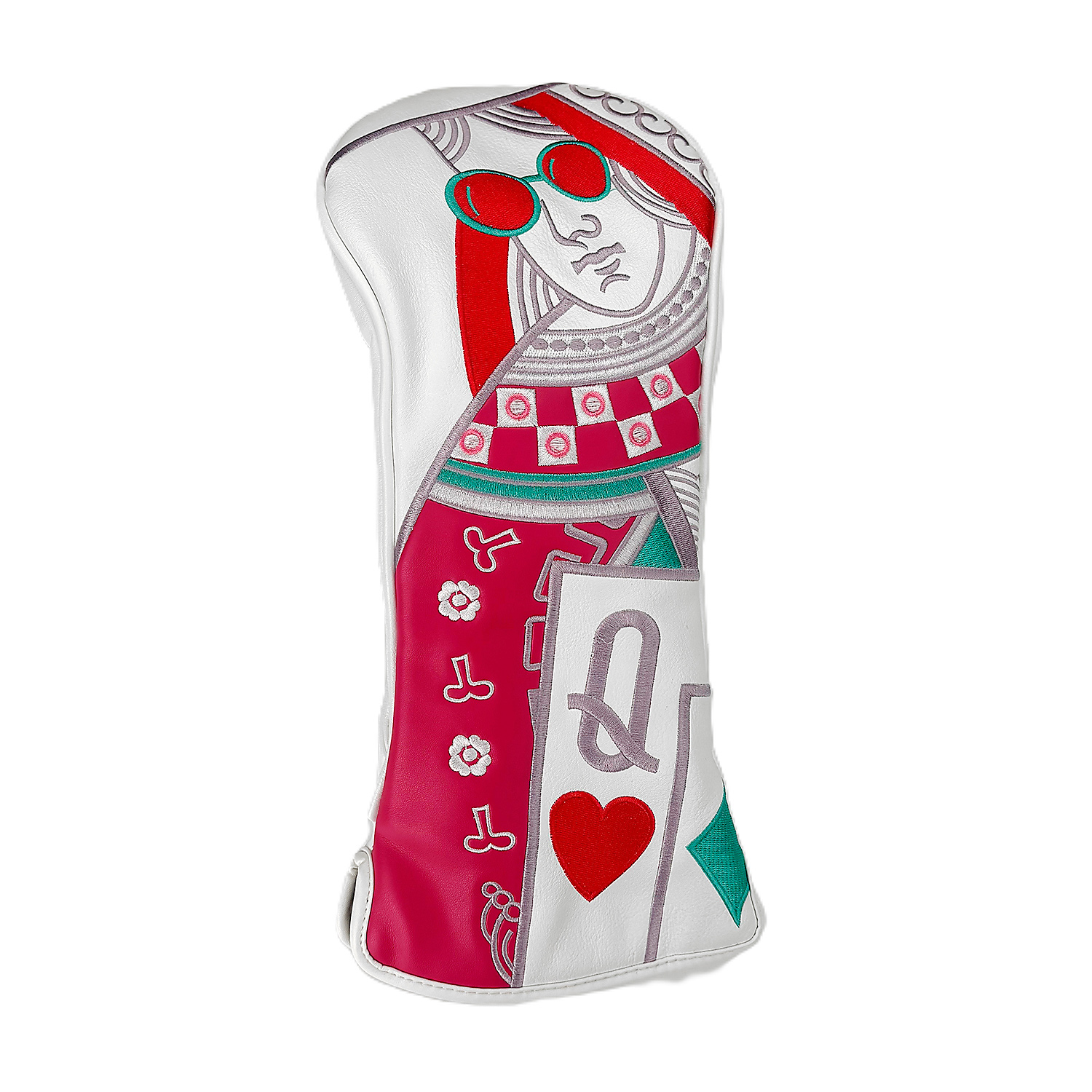 Headcover Driver