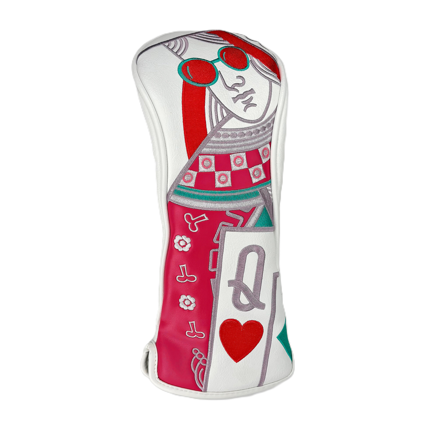 Headcover FW