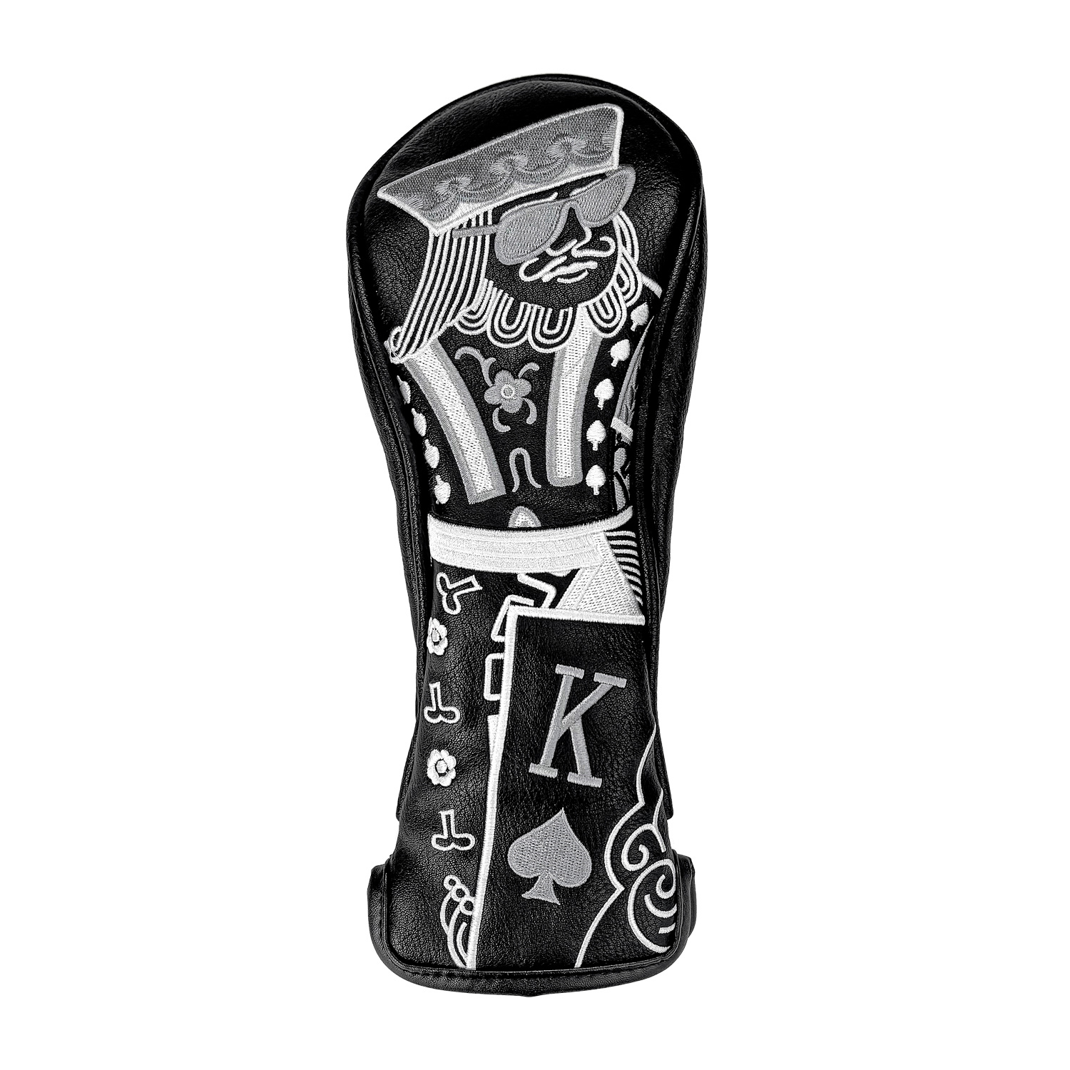 Headcover HYB