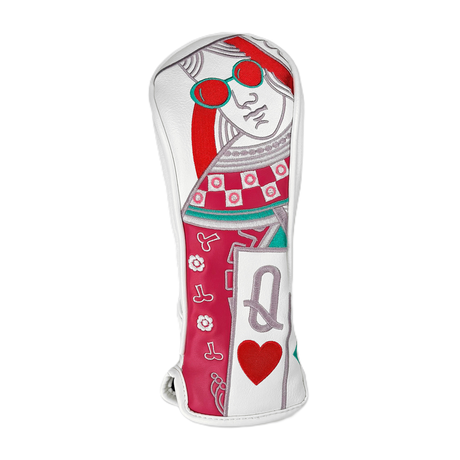 Headcover HYB