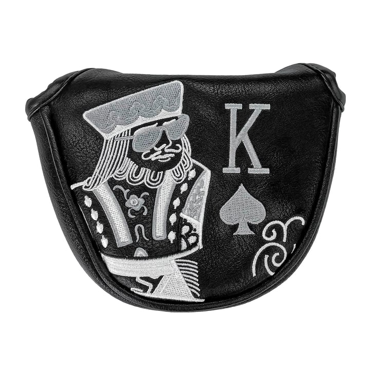 Headcover Mallet