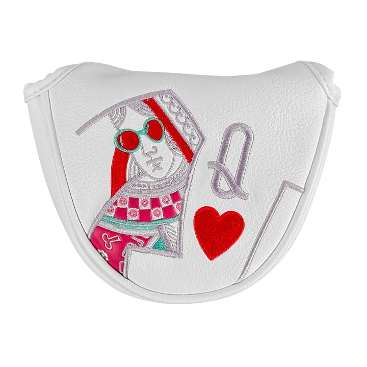 Headcover Mallet