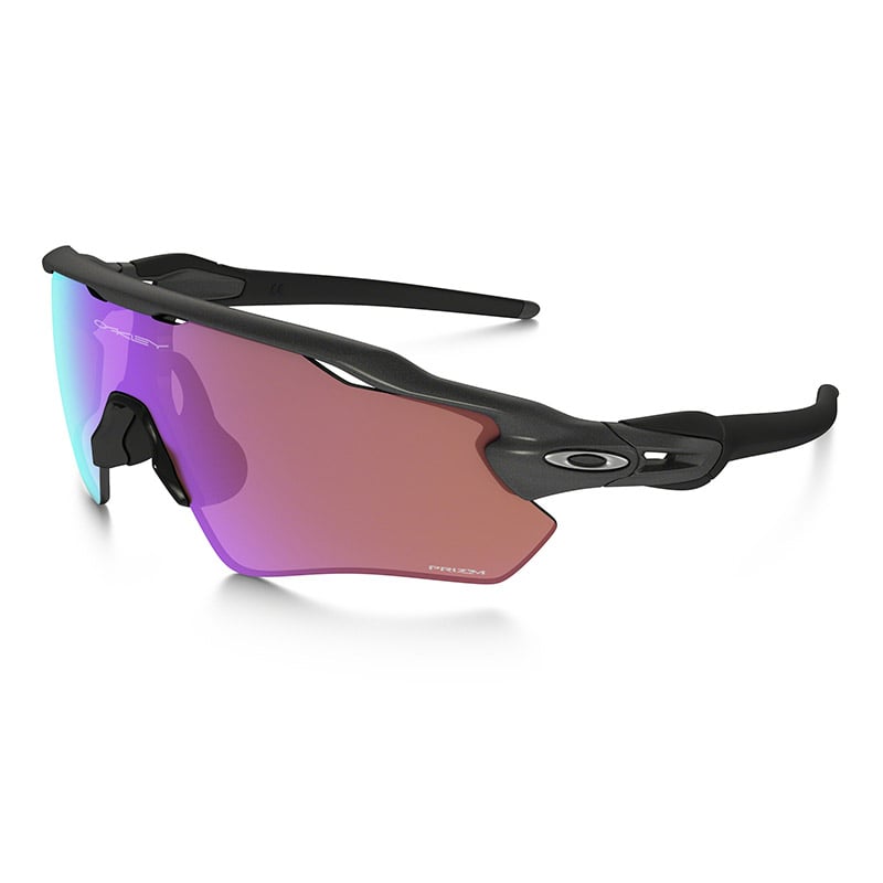 Radar EV Path Prizm Golf Oakley