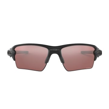Flak 2.0 XL Prizm Dark Golf Svart Oakley