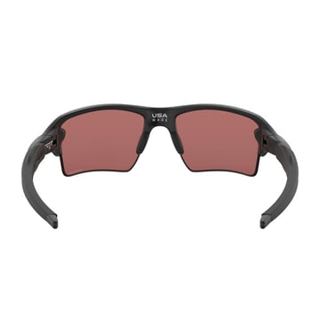 Flak 2.0 XL Prizm Dark Golf Svart Oakley