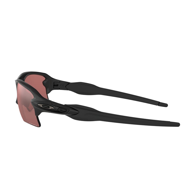 Flak 2.0 XL Prizm Dark Golf Svart Oakley