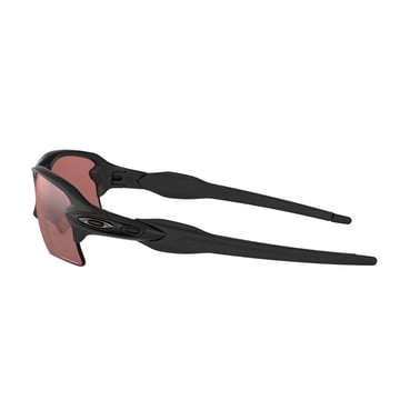 Flak 2.0 XL Prizm Dark Golf Svart Oakley